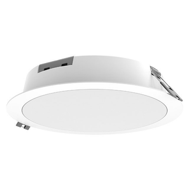 Picture of Firefly Water Resistant LED Downlight (5 watts 480 Lm, 5 watts 460 Lm, 9 watts 960 Lm, 9 watts 910 Lm), FDL2505DL