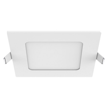 Picture of Firefly LED Square Recessed Slim Downlight (3 watts, 6 watts, 9 watts, 12 watts, 15 watts), EDL112603DL