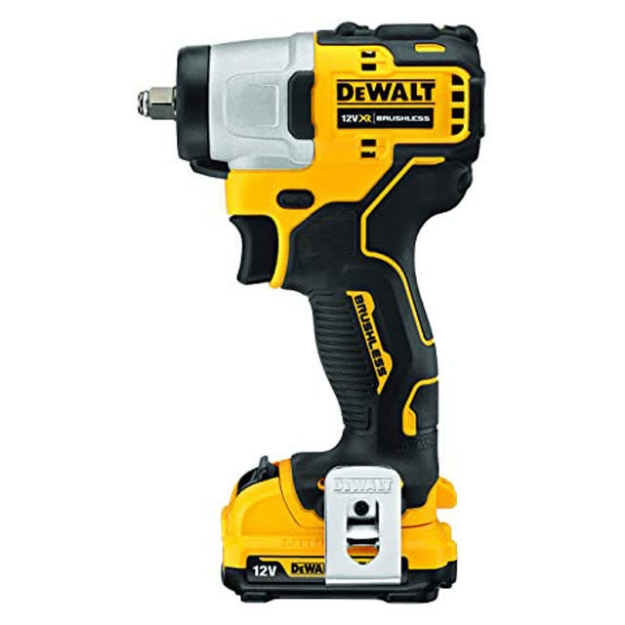 Picture of Dewalt Cordless Sub-Compact Wrench, CO-DCF902D2-KR