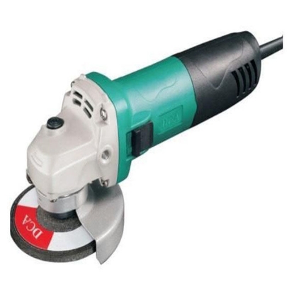 Picture of DCA Angle Grinder, ASM09-100S