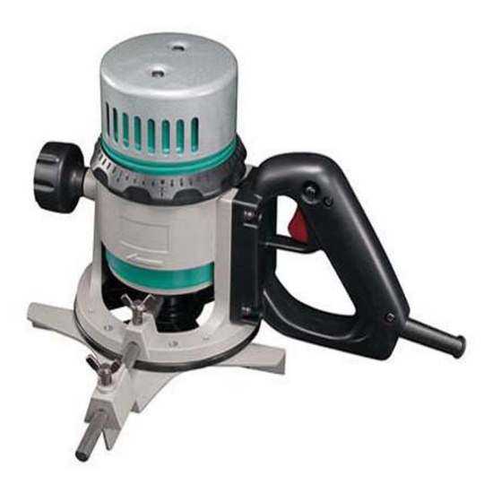 Picture of DCA Wood Router, AMR03-12