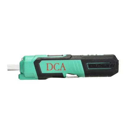 Picture of DCA Cordless Screwdriver, ADPL03-5