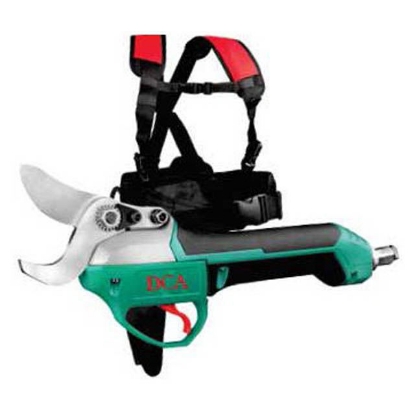 Picture of DCA Cordless Pruning Shears, ADYD30B
