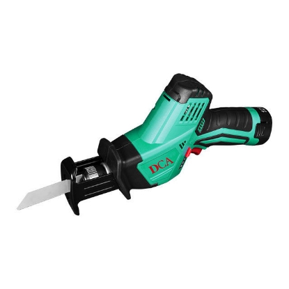 Picture of DCA Cordless Sabre Saw, ADJF15