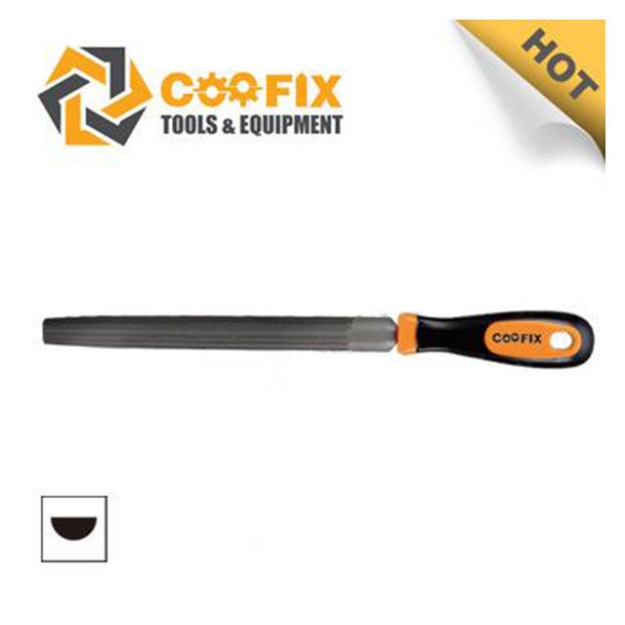 Picture of Coofix Half Round Steel File