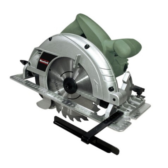 Picture of MaxSell 7 1/4'' Circular Saw, MSC-7150AC