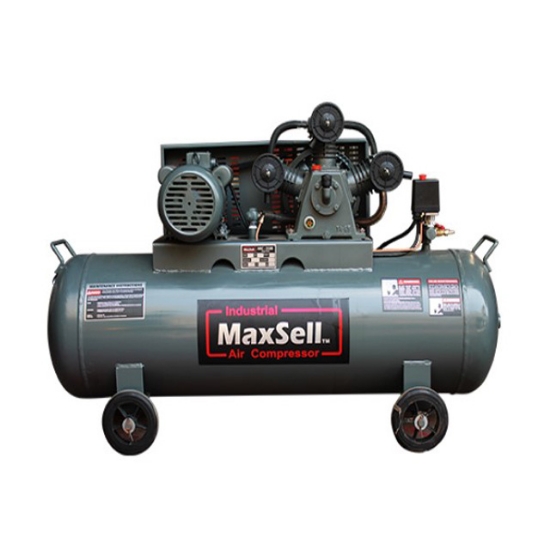 Picture of MaxSell 3HP Air Compressor, MIC-3180