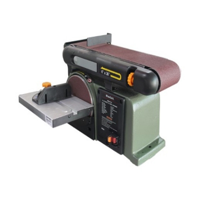 Picture of MaxSell 6'' Belt and Disc Sander, MM491G