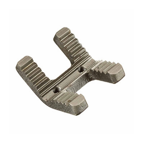 Ridgid  Parts For BC-2A Jaw, Vise 21A