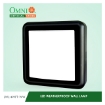 Omni LED Weatherproof Wall lamp