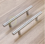 STAINLESS STEEL 201 Silver Cabinet Drawer Pull Handle