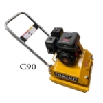 Picture of GOLDEN HORSE Plate Compactor C60-GH550