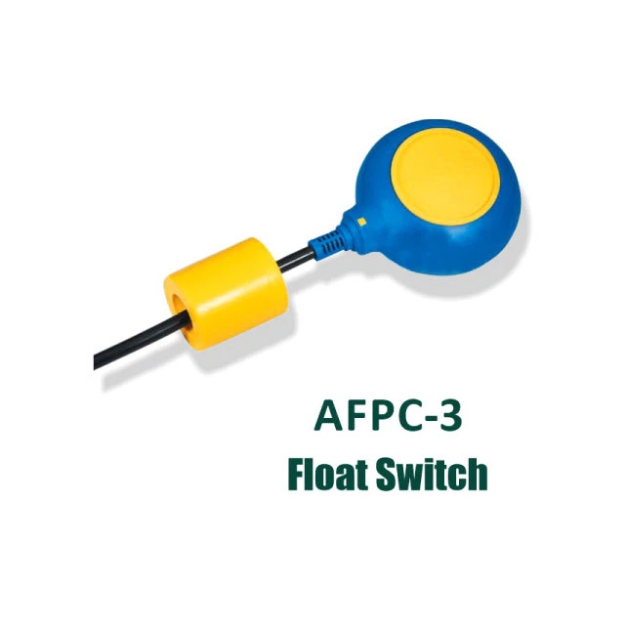 Picture of ARMADA Float Switch - AFPC-3