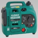 Picture of ELEMAX Generators - SHX SERIES