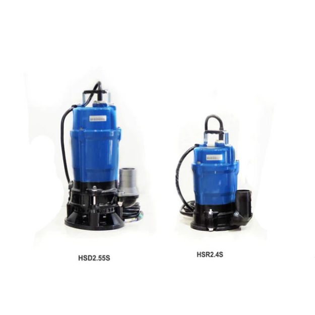 Picture of TSURUMI PUMP Submersible Pump - HSZ2.4S