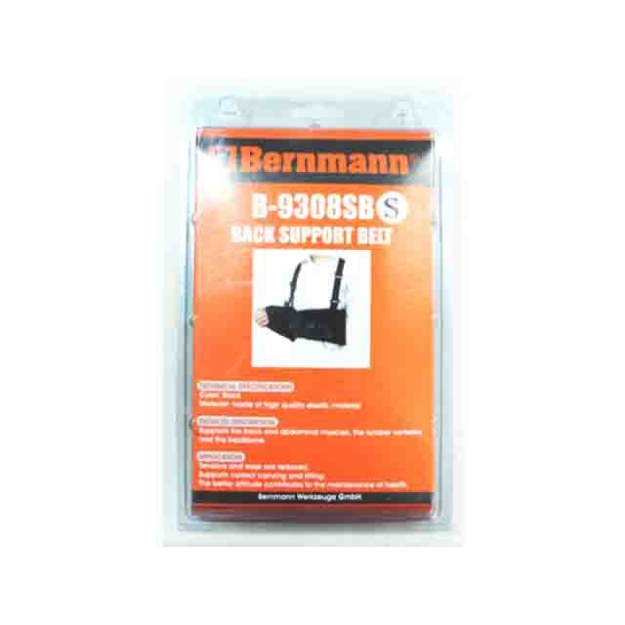 Picture of BERNMANN Support Belt  B-9308SB