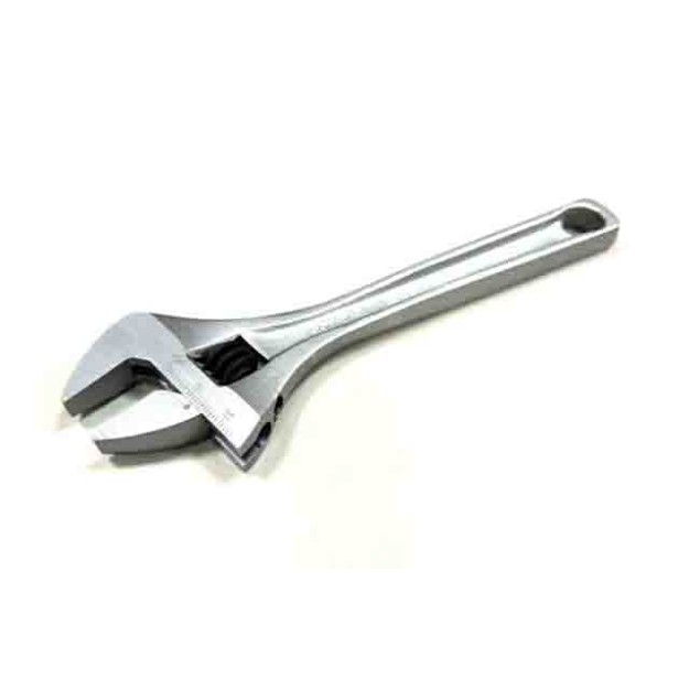 Picture of BERNMANN Adjustable Wrench (AP Series) B-AW-06AP