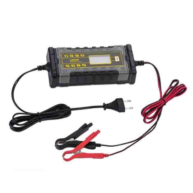 Picture of LOTUS Car Battery Charger LTMT30BCX