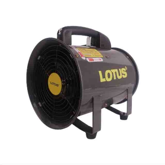 Picture of LOTUS 12" Blower/Ventilator LT30SHX