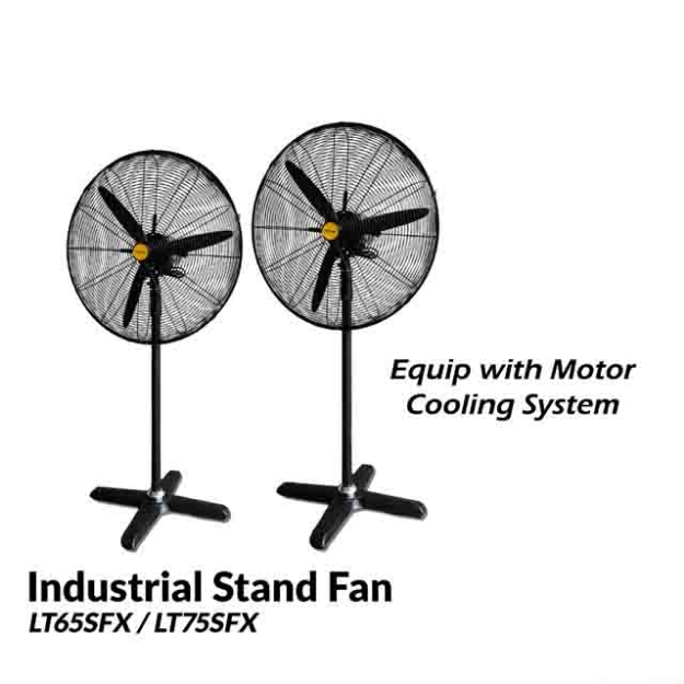 Picture of LOTUS Stand Fan - LT65SFX/LT75SFX
