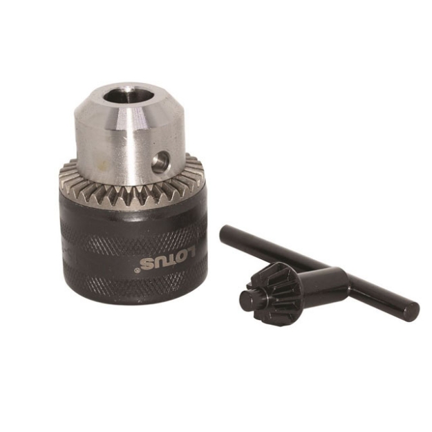 Picture of LOTUS Drill Chuck+Key LDC224