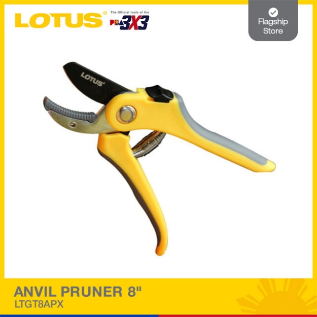 Picture of LOTUS Bypass Pruner LTGT8BPX