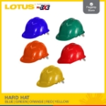 Picture of LOTUS Hard Hat LTSX901SH/B