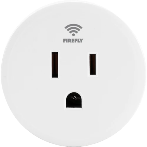 Firefly Smart Solutions Smart Plug