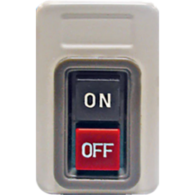 Royu Push Button Switch 15A