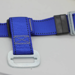 Picture of LOTUS Full Body Harness 45mm - LTFH22KN-B