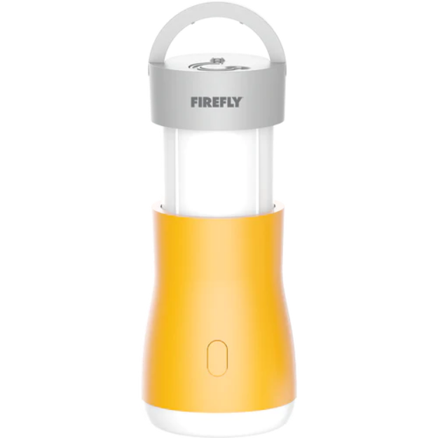Picture of FIREFLY 3-in-1 Multifunction Rechargeable LED Torch Lamp - FEL565Y