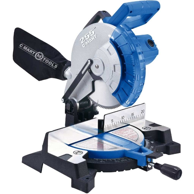 Picture of  C-MART MITER SAW 1600W - W0028 