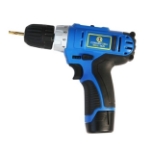Picture of C-MART CORDLESS DRILL - W0012B