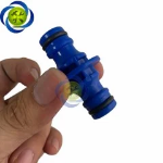 Picture of C-MART TWO WAY 1/2" SNAP-IN CONNECTOR ADAPTOR - M0025