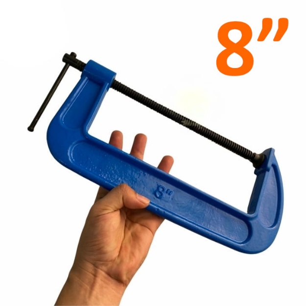 Picture of C-MART G TYPE CLAMP - B0003