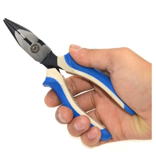 Picture of C-MART PREMIUM POINT-NOSED PLIERS - B0152
