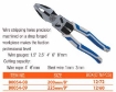 Picture of C-MART MULTI-PURPOSE COMBINATION PLIERS - B0054