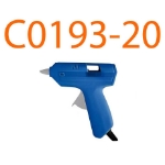 Picture of C-MART GLUE GUN WITH CORD - C0193