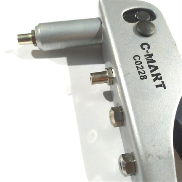 Picture of C-MART HAND RIVETER - C0228