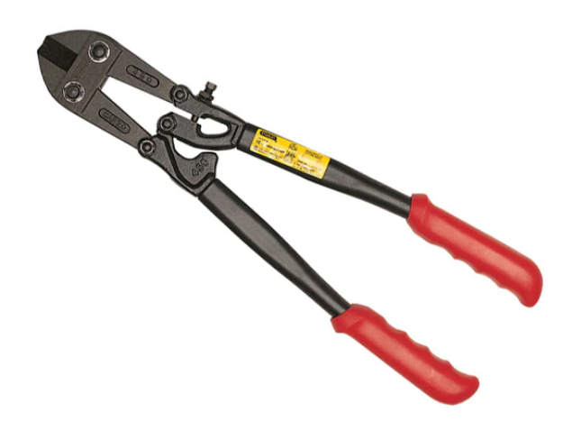 Picture of STANLEY  Bolt Cutter 30 Inches - SBC3150