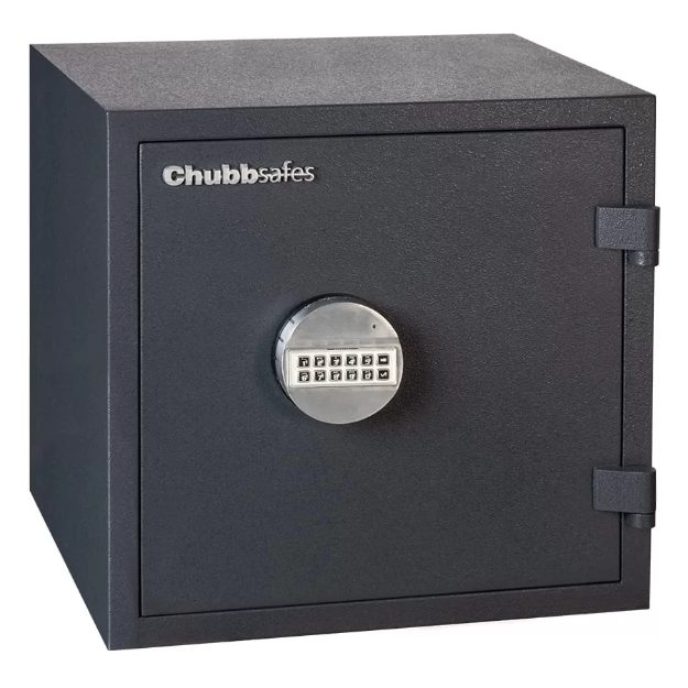 Picture of CHUBBSAFES VIPER SAFE SIZE 35 KL+KCL-GUVS35EL+KCL