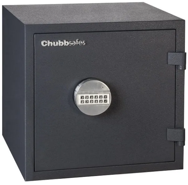 Picture of CHUBB SAFE VIPER SAFE 35 KL+KCL-GUVS35KL+KCL