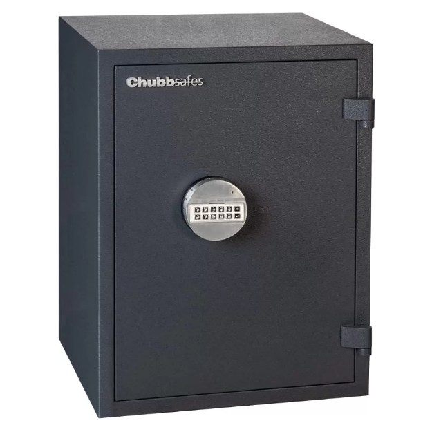 Picture of CHUBB SAFE VIPER SAFE SIZE 50 KL+KCL-GUVS50KL+KCL
