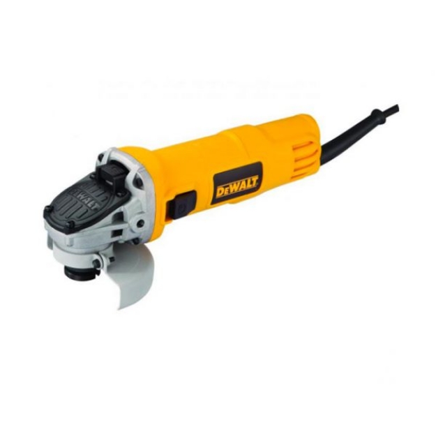 Picture of 720W 100MM SMALL ANGLE GRINDER(SLIDE SWITCH)-DEDWE8100S