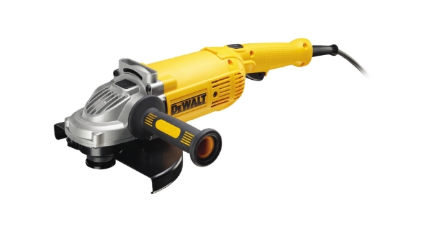 Picture of 2200W 180MM LARGE ANGLE GRINDER-DEDWE493