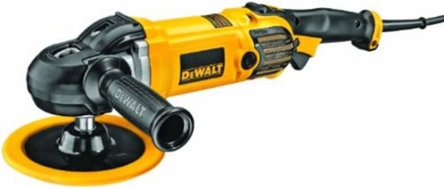Picture of 1250W 180MM POLISHER-DEDWP849X