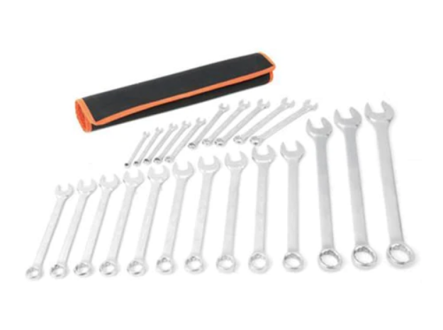 Picture of WRENCH SET COMBIE.23-PC-ME370536