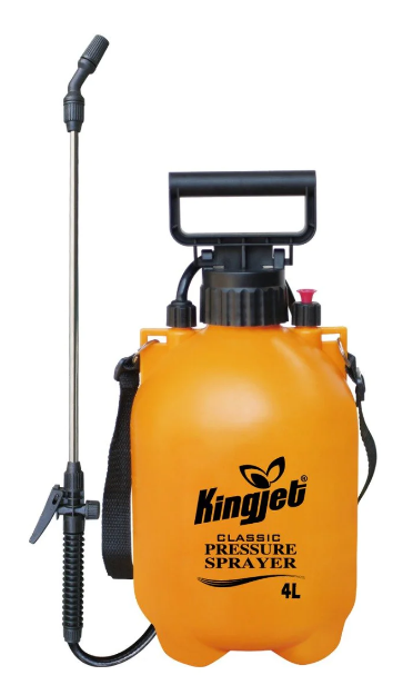 Picture of PUMP-KJ50WP