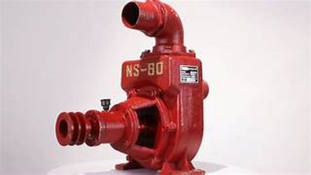 Picture of BEST & STRONG NS PUMP-NS-100M