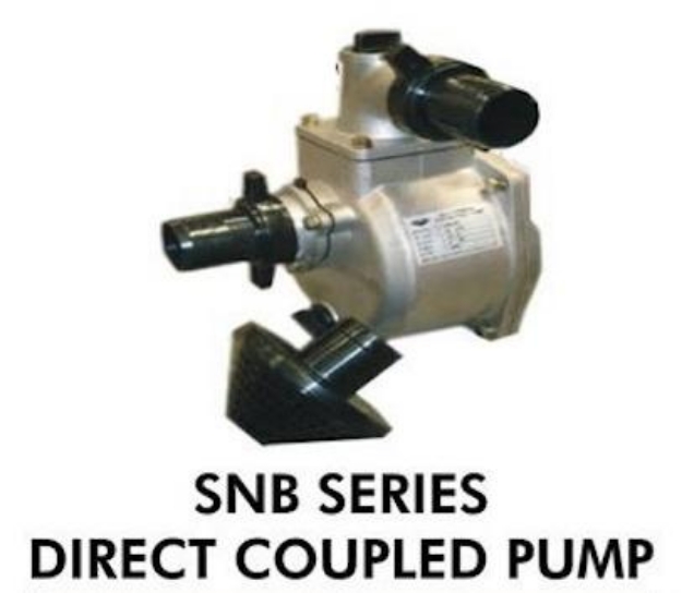 Picture of BEST & STRONG DIRECT COUPLED PUMP-SNB-80
